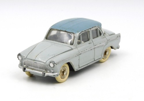 Dinky toys 544 simca aronde - toys,
