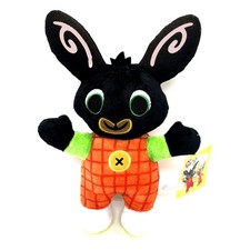 Bing Bunny Peluche Lapin jouet 25 cm poupée en peluche animal doux