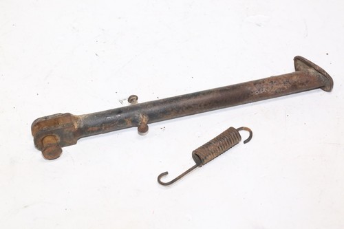 Béquille latérale honda - latérale,