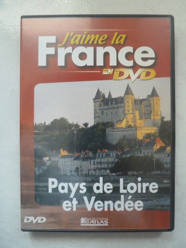 Aime france en dvd - j'aime,