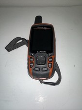 Garmin GPSmap 62s Handheld