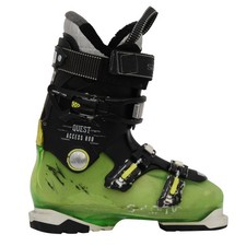 Chaussures de ski occasion Salomon Quest Access R80