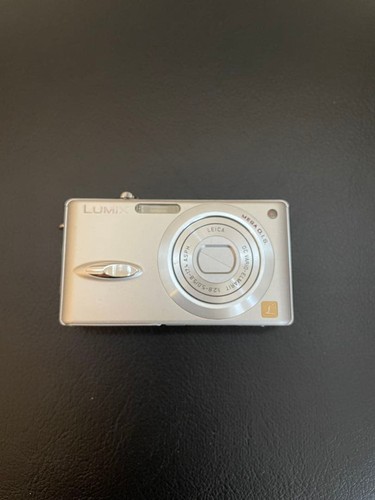 Appareil photo numérique