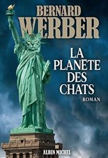 La planète des chats  de