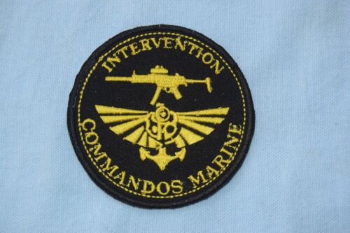 A74 patch insigne écusson