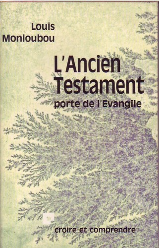 Ancien testament porte - l'ancien, de