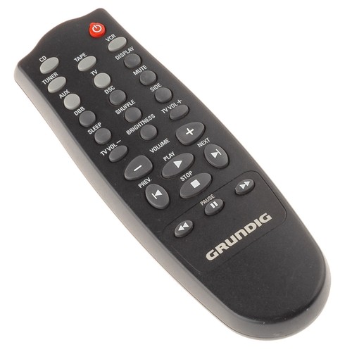 Télécommande originale - télécommande,