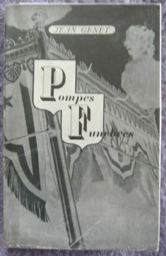 Pompes funèbres jean - pompes, genet