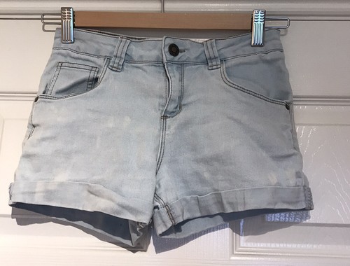Short jean primark - en,