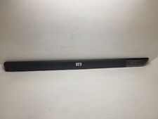 Baguette extérieur avant passager de porte pour renault megane 2 break 1,5 dci