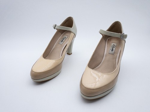 Clarks femmes escarpins - clarks,