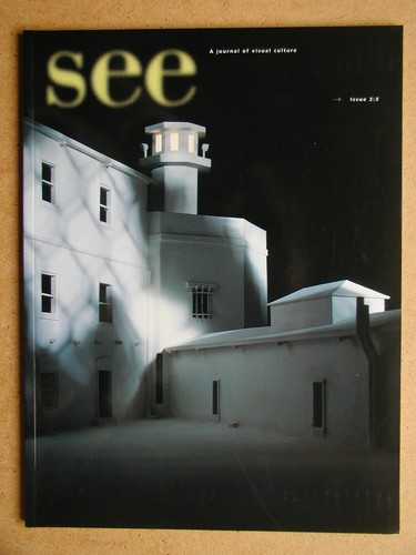 See journal of - journal, visual