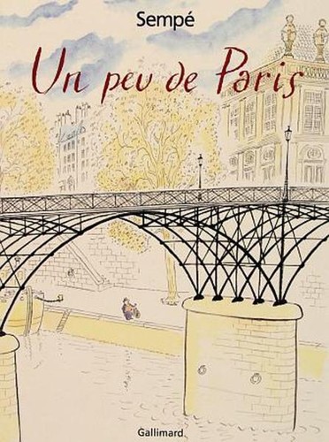 Peu de paris - ,