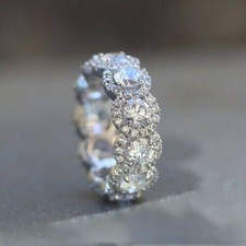 Bague de mariage FulEternity