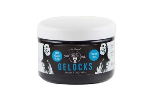 Locks gelocks fixation - locks,