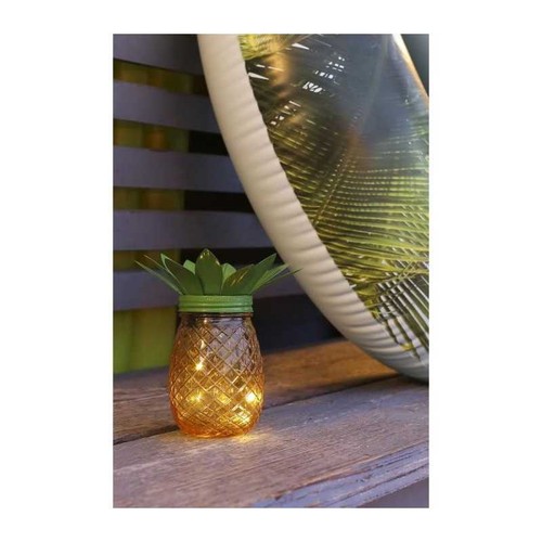Ananas solaire galix - ananas,