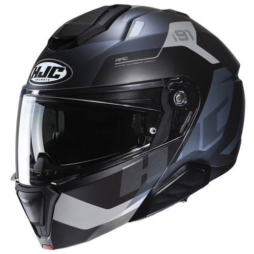 Helmet hjc carst - helmet, i