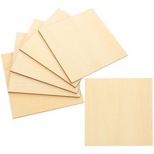 20 Pcs Planches Brutes À
