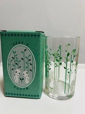 Tasse en verre Ghibli Park