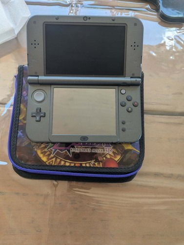 Nintendo new 3ds - nintendo,