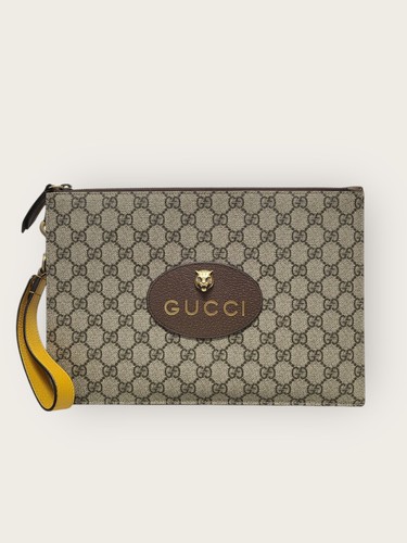 Gucci porte monnaie supreme - porte-monnaie,