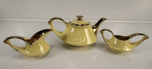 Canary yellow pearl china - canary,