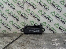 Poignee porte arriere gauche