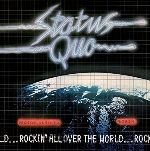 Status quo rocking all over - status,