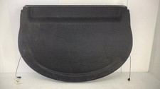 Plage arriere RENAULT LAGUNA 3