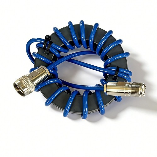 étranglement balun à - 1:1,