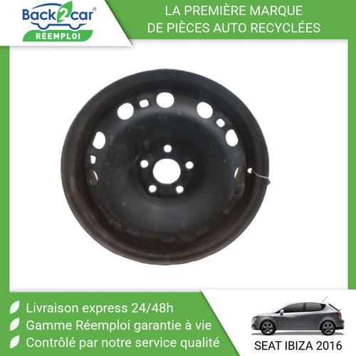 Jante tole seat ibiza - 🏆,