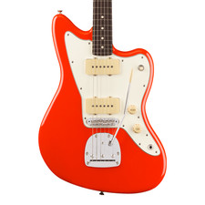 Used Fender Player II