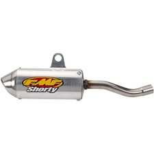KTM 125 SX -98/03 - SILENCIEUX