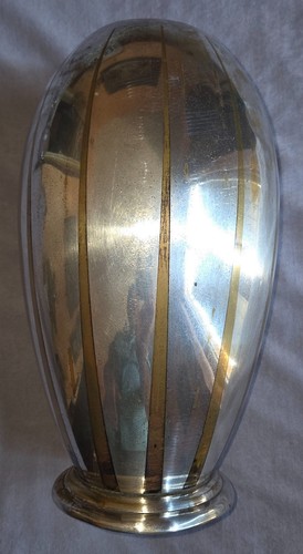 Vase wmf ikora métal - vase,