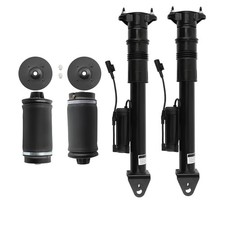 4 * Arrière Amortisseur +