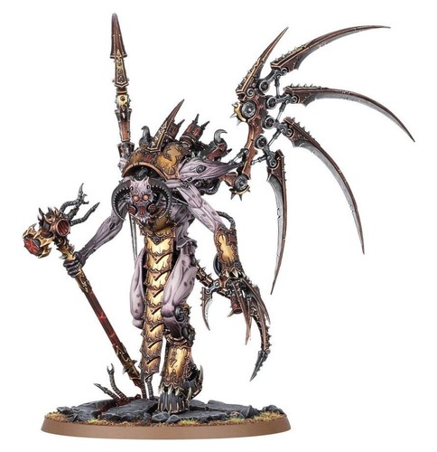 Vashtorr arkifane chaos - l'arkifane,