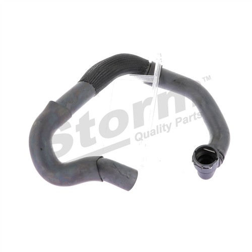Durite radiateur inferieur - de,