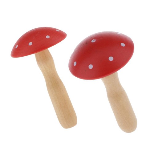 Champignon reproche bois - champignon, en