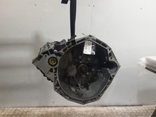 Boite de vitesses RENAULT SCENIC 3 PHASE 3 320102980R