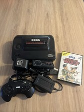 console  sega master system 2