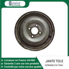 ?? JANTE TOLE CITROEN C15 ➤96014618 ♻️