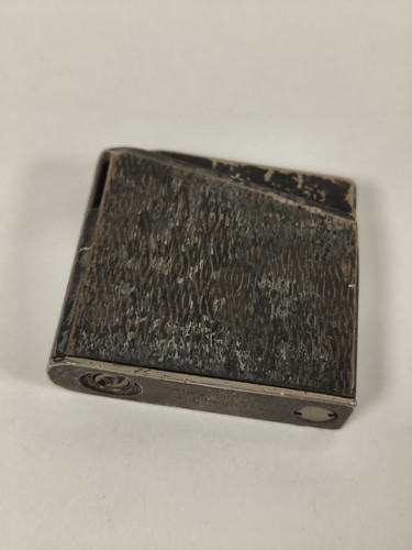 Ancien briquet vintage maruman - ancien,