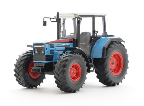 Powertrac eicher 2090 turbo - powertrac,,