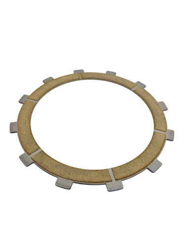 Disque embrayage conducteur - d'embrayage,