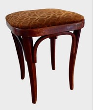 Tabouret art nouveau 1900 - tabouret,