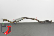 Pot de Detente Tuyau d'échappement Silencieux A402 6000615107 FIAT 124 SPID