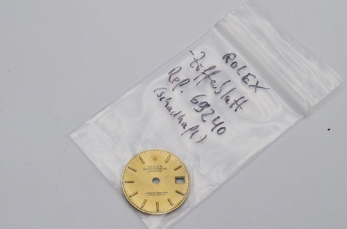 Cadran rolex oyster perpetual - oyster,