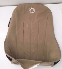 Bugaboo Cameleon Poussette Polaire Tissu Bébé Siège Liner Tan Sable Housse Frog