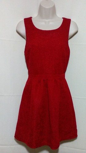 Forever women red - 21, women's