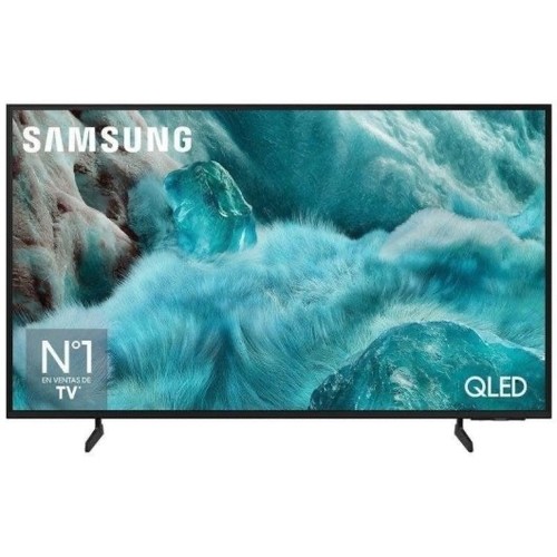 Samsung tq55q7faauxxc qled - samsung, tv